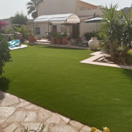 Cortijo Esquina B&B Guesthouse Arboleas Exterior photo